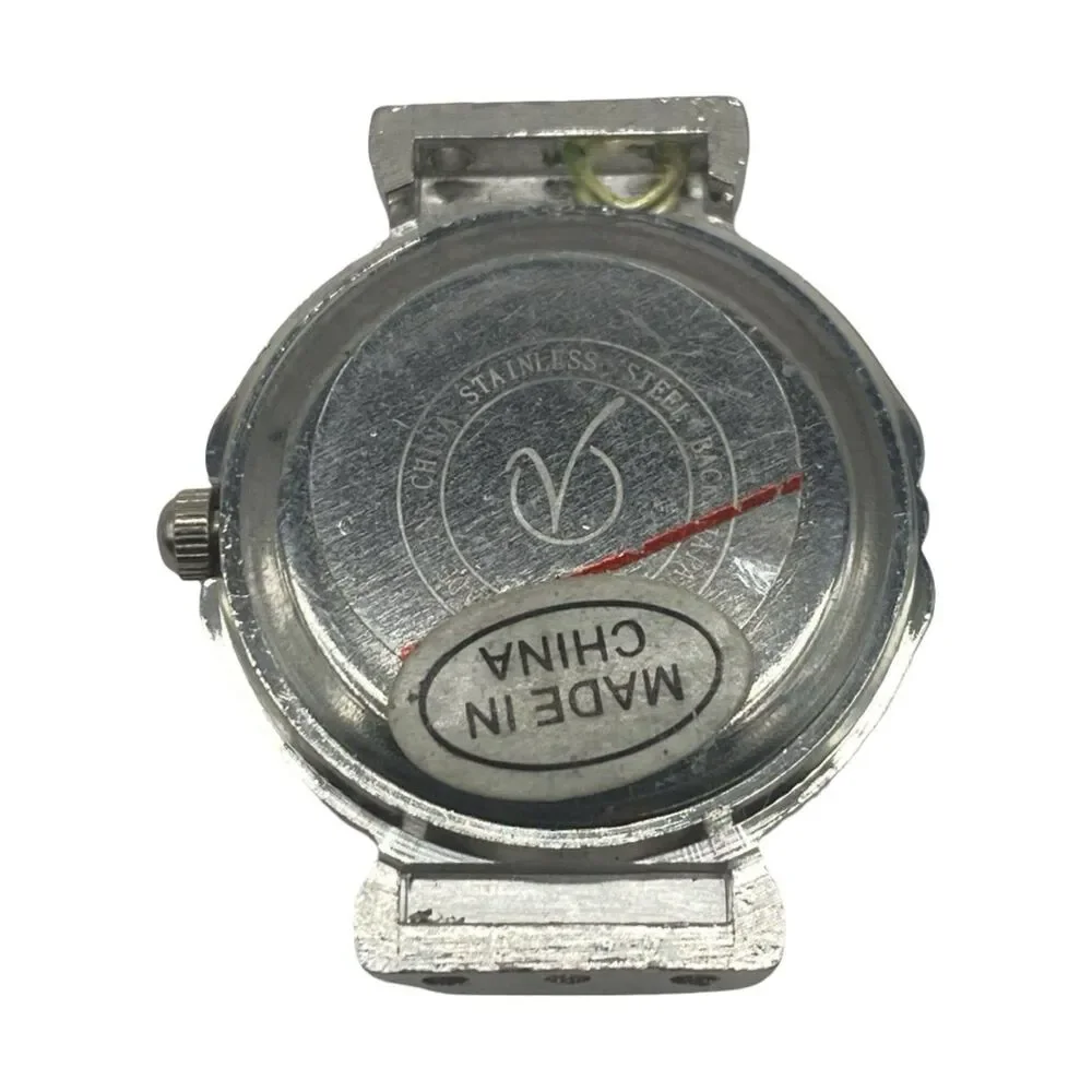 Lot Of 5 Women's Fashion Watches Various Styles